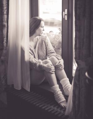 Portrait Photo Eva N